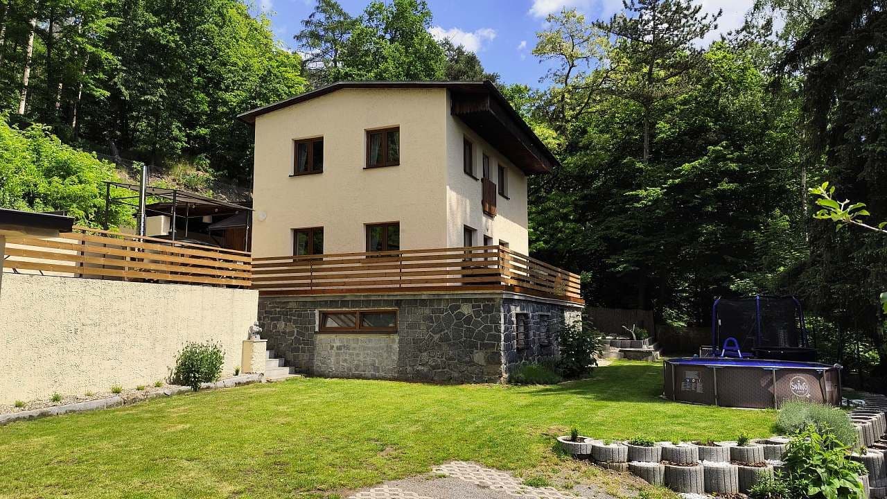 Pronájem chaty, chalupy, Řehenice, Středočeský kraj Pronájem chaty, chalupy, Řehenice, Středočeský kraj