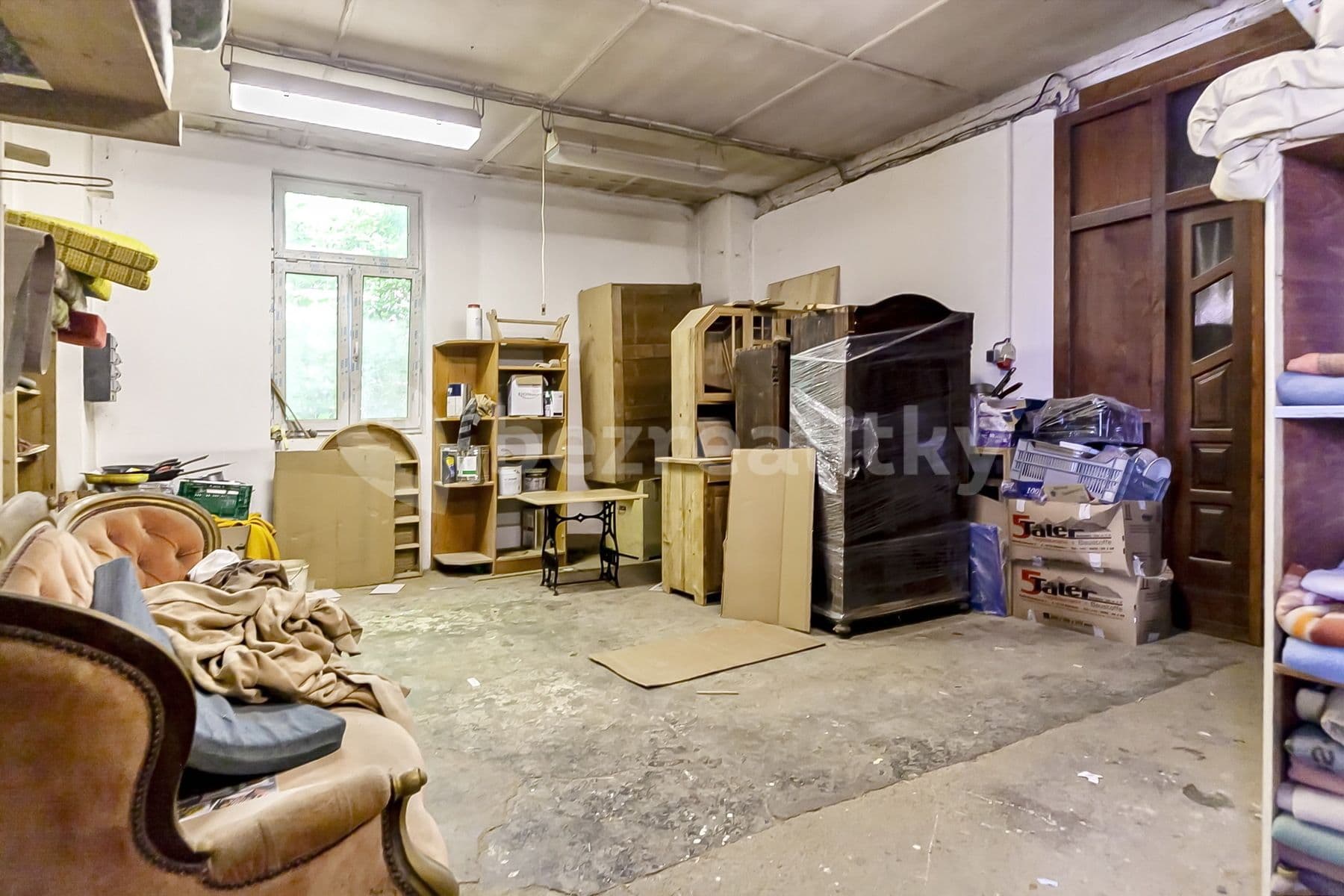 Prodej kanceláře 638 m², Jos. Jungmanna, Nový Bydžov, Královéhradecký kraj