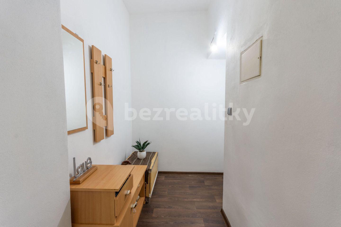 Prodej bytu 2+1 52 m², Opavská, Velké Heraltice, Moravskoslezský kraj