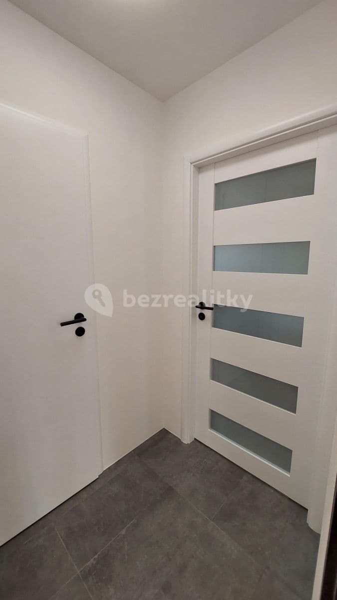 Pronájem bytu Garsoniéra 33 m², Děkanská vinice Ⅱ, Praha, Praha Pronájem bytu Garsoniéra 33 m², Děkanská vinice Ⅱ, Praha, Praha