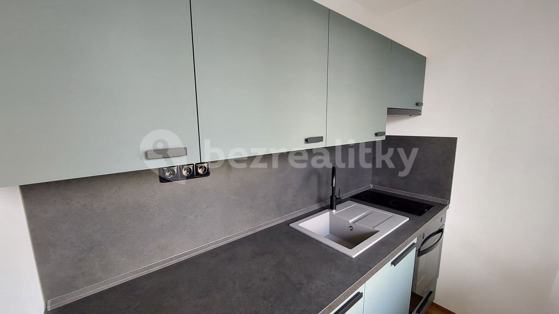 Pronájem bytu Garsoniéra 33 m², Děkanská vinice Ⅱ, Praha, Praha Pronájem bytu Garsoniéra 33 m², Děkanská vinice Ⅱ, Praha, Praha