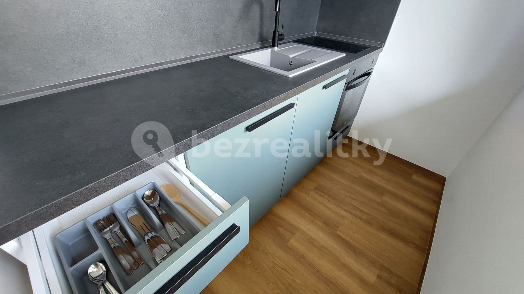 Pronájem bytu Garsoniéra 33 m², Děkanská vinice Ⅱ, Praha, Praha Pronájem bytu Garsoniéra 33 m², Děkanská vinice Ⅱ, Praha, Praha