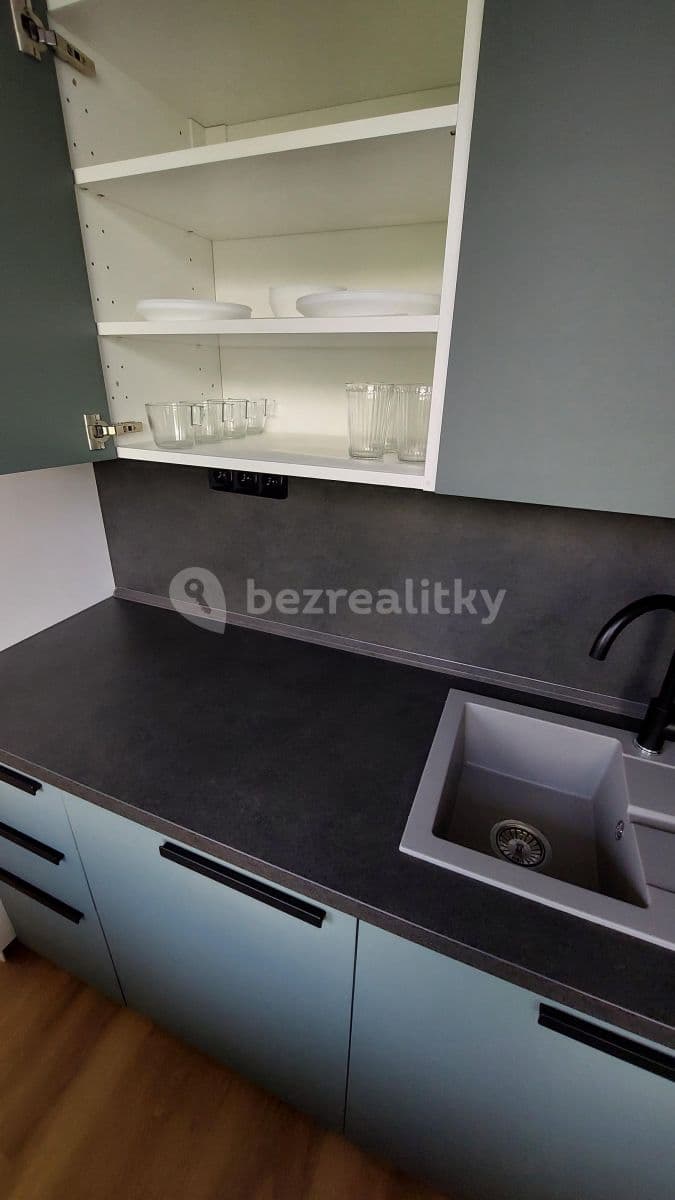 Pronájem bytu Garsoniéra 33 m², Děkanská vinice Ⅱ, Praha, Praha Pronájem bytu Garsoniéra 33 m², Děkanská vinice Ⅱ, Praha, Praha
