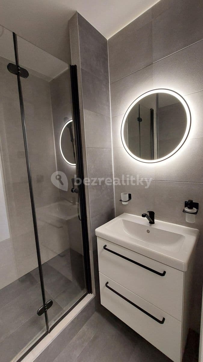Pronájem bytu Garsoniéra 33 m², Děkanská vinice Ⅱ, Praha, Praha Pronájem bytu Garsoniéra 33 m², Děkanská vinice Ⅱ, Praha, Praha