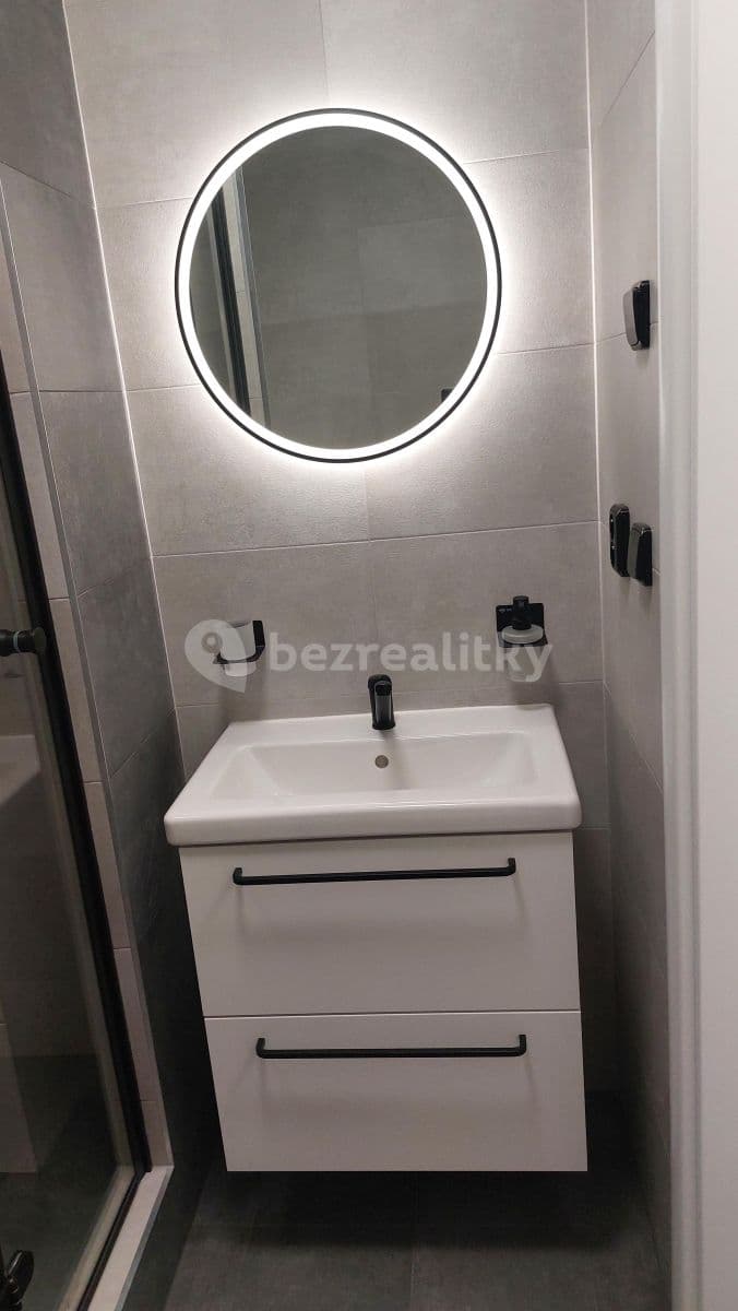 Pronájem bytu Garsoniéra 33 m², Děkanská vinice Ⅱ, Praha, Praha Pronájem bytu Garsoniéra 33 m², Děkanská vinice Ⅱ, Praha, Praha