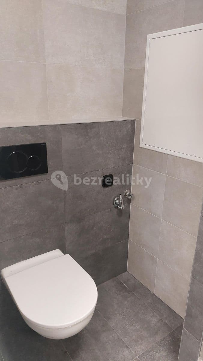 Pronájem bytu Garsoniéra 33 m², Děkanská vinice Ⅱ, Praha, Praha Pronájem bytu Garsoniéra 33 m², Děkanská vinice Ⅱ, Praha, Praha