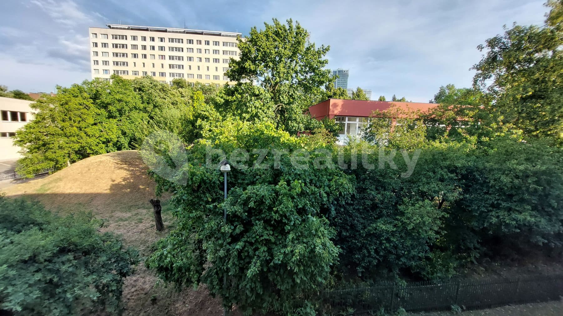 Pronájem bytu Garsoniéra 33 m², Děkanská vinice Ⅱ, Praha, Praha Pronájem bytu Garsoniéra 33 m², Děkanská vinice Ⅱ, Praha, Praha