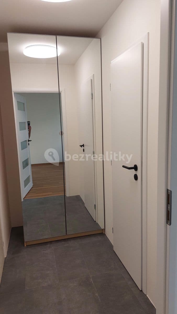 Pronájem bytu Garsoniéra 33 m², Děkanská vinice Ⅱ, Praha, Praha Pronájem bytu Garsoniéra 33 m², Děkanská vinice Ⅱ, Praha, Praha