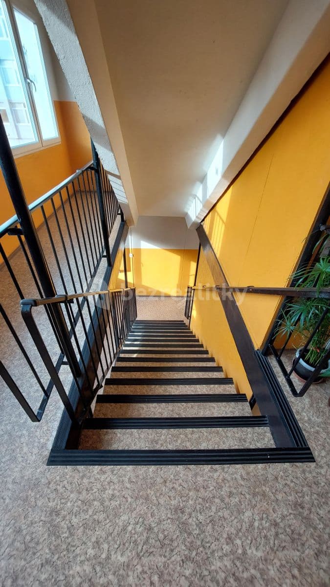 Pronájem bytu Garsoniéra 33 m², Děkanská vinice Ⅱ, Praha, Praha Pronájem bytu Garsoniéra 33 m², Děkanská vinice Ⅱ, Praha, Praha
