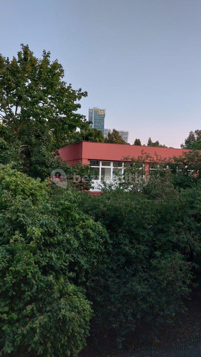 Pronájem bytu Garsoniéra 33 m², Děkanská vinice Ⅱ, Praha, Praha Pronájem bytu Garsoniéra 33 m², Děkanská vinice Ⅱ, Praha, Praha