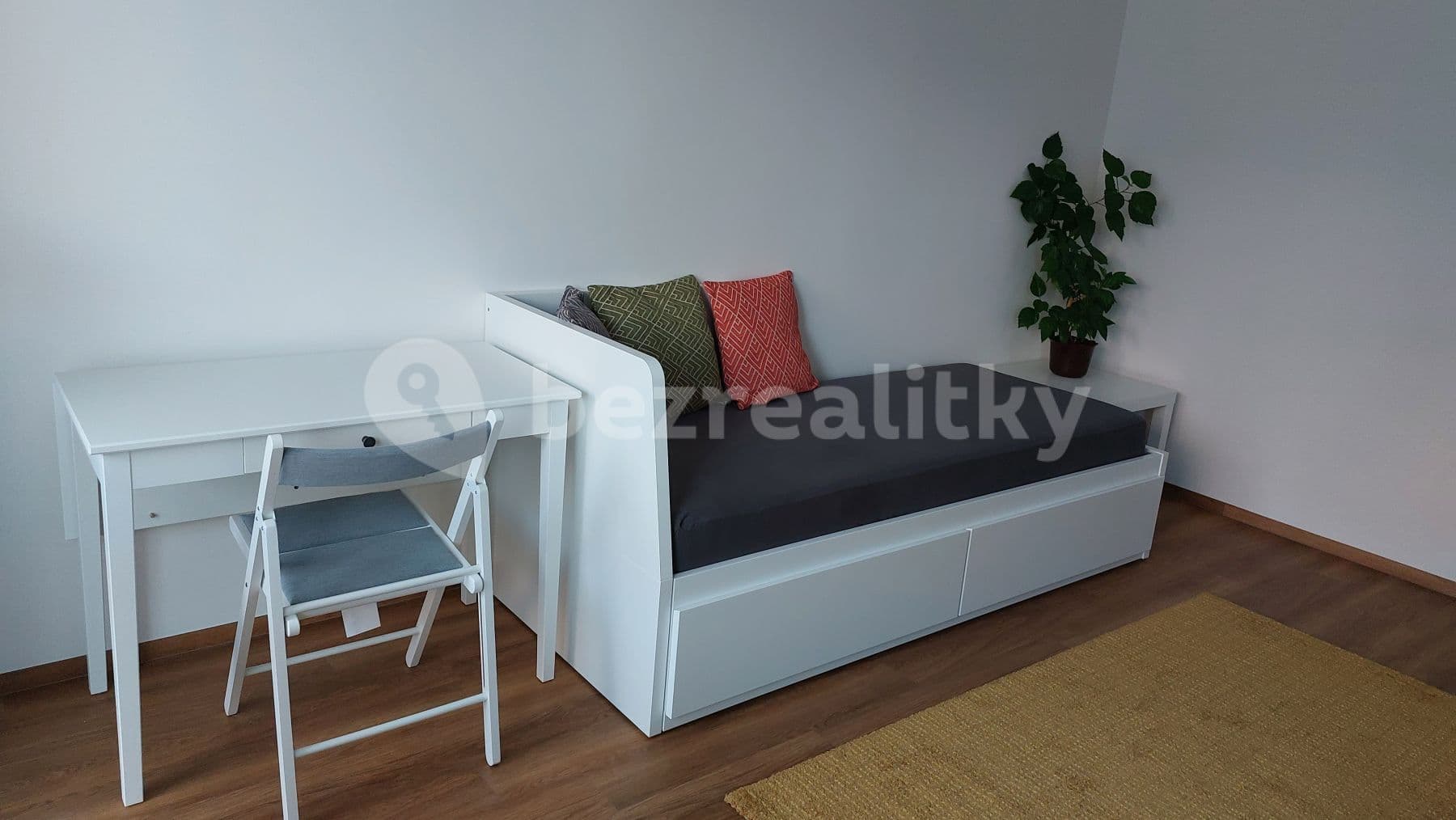 Pronájem bytu Garsoniéra 33 m², Děkanská vinice Ⅱ, Praha, Praha Pronájem bytu Garsoniéra 33 m², Děkanská vinice Ⅱ, Praha, Praha