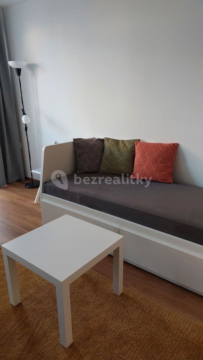 Pronájem bytu Garsoniéra 33 m², Děkanská vinice Ⅱ, Praha, Praha Pronájem bytu Garsoniéra 33 m², Děkanská vinice Ⅱ, Praha, Praha