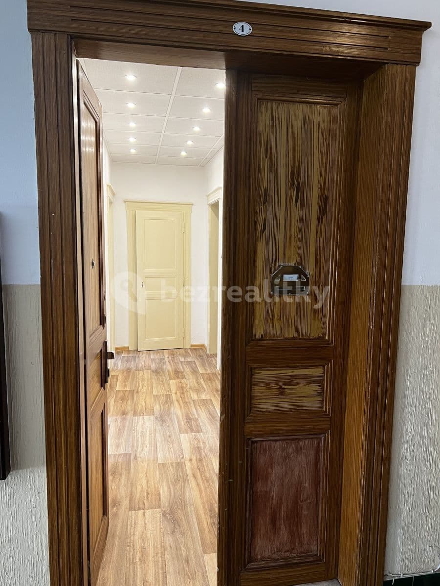 Pronájem bytu 1+1 43 m², Bělohorská, Praha, Praha Pronájem bytu 1+1 43 m², Bělohorská, Praha, Praha