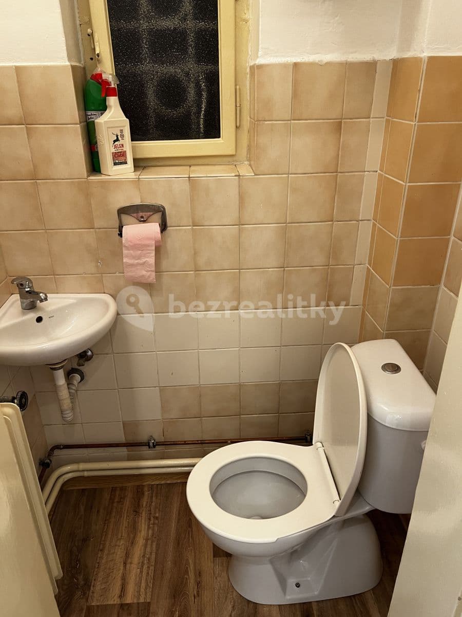 Pronájem bytu 1+1 43 m², Bělohorská, Praha, Praha Pronájem bytu 1+1 43 m², Bělohorská, Praha, Praha