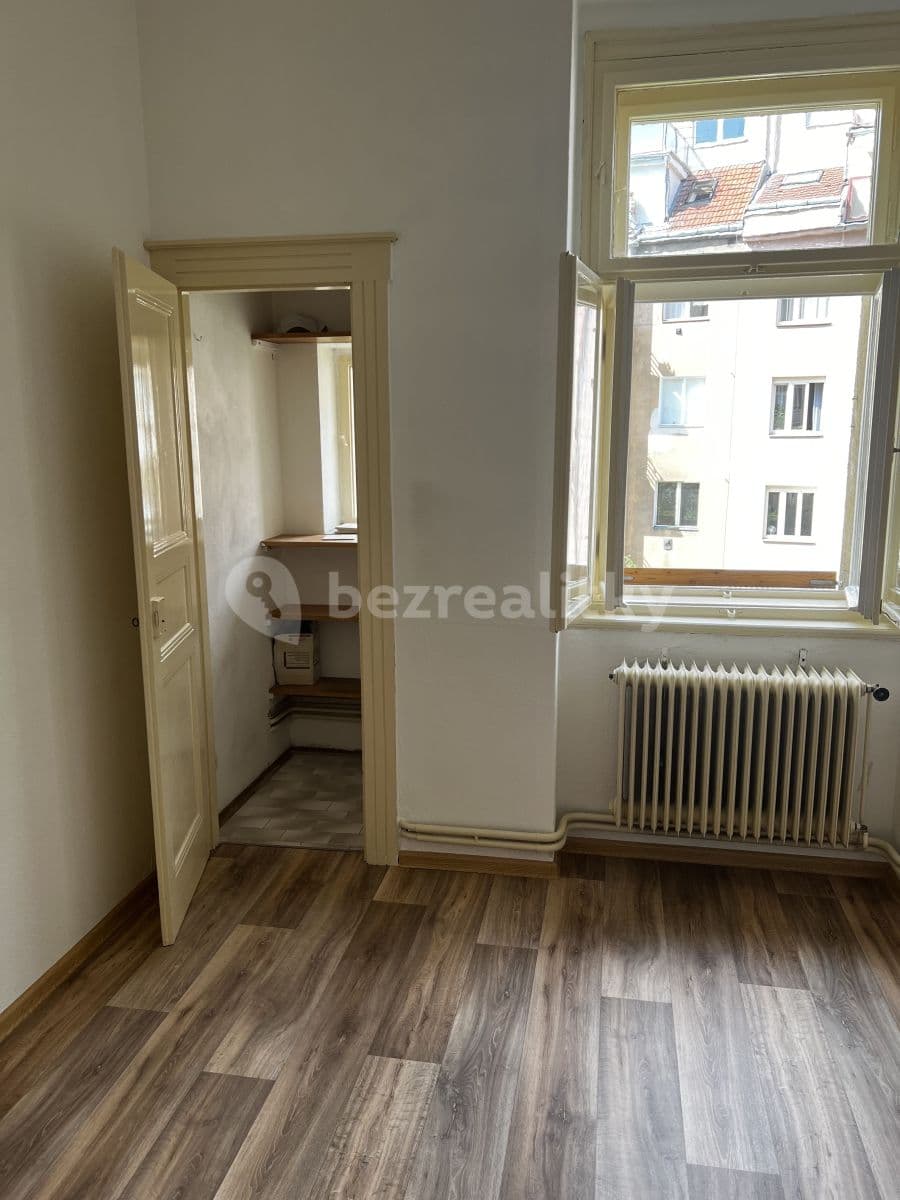 Pronájem bytu 1+1 43 m², Bělohorská, Praha, Praha Pronájem bytu 1+1 43 m², Bělohorská, Praha, Praha