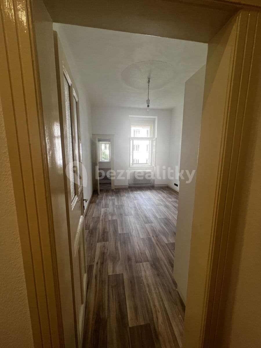 Pronájem bytu 1+1 43 m², Bělohorská, Praha, Praha Pronájem bytu 1+1 43 m², Bělohorská, Praha, Praha