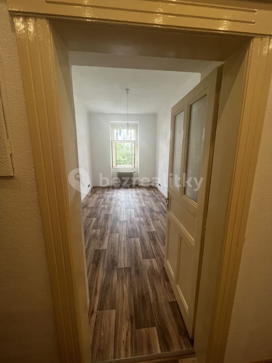 Pronájem bytu 1+1 43 m², Bělohorská, Praha, Praha Pronájem bytu 1+1 43 m², Bělohorská, Praha, Praha