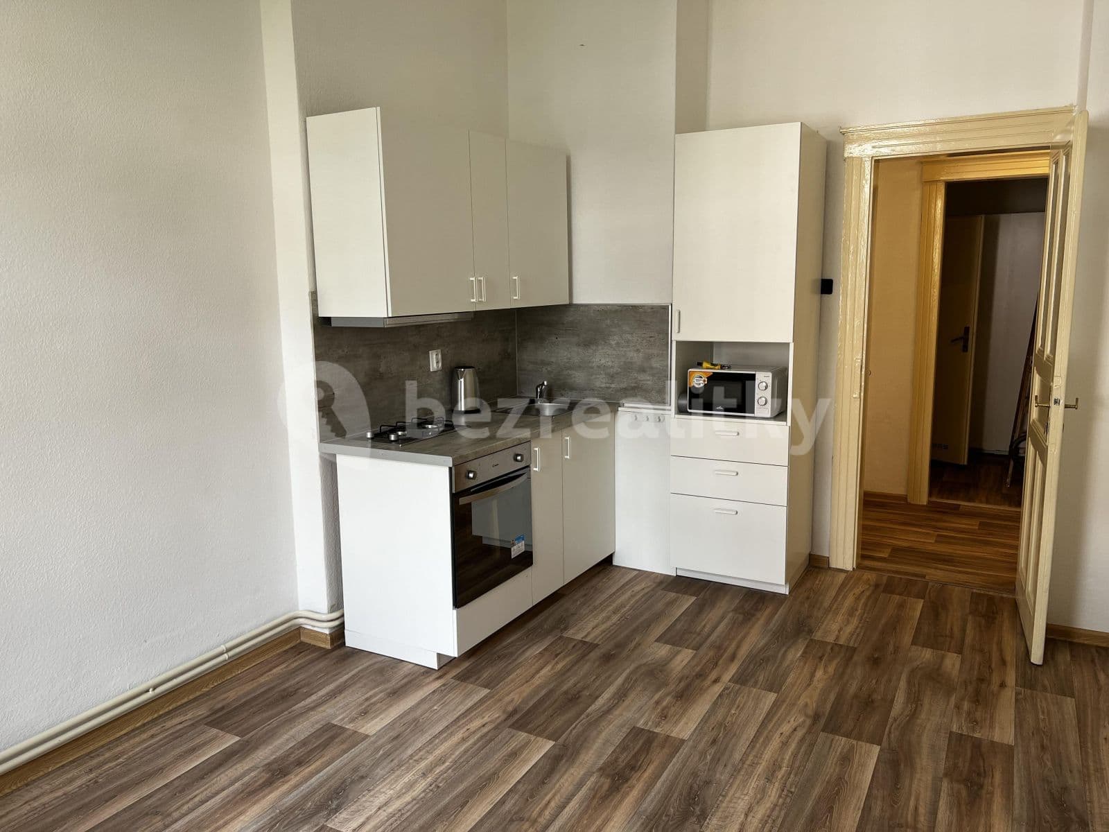 Pronájem bytu 1+1 43 m², Bělohorská, Praha, Praha Pronájem bytu 1+1 43 m², Bělohorská, Praha, Praha