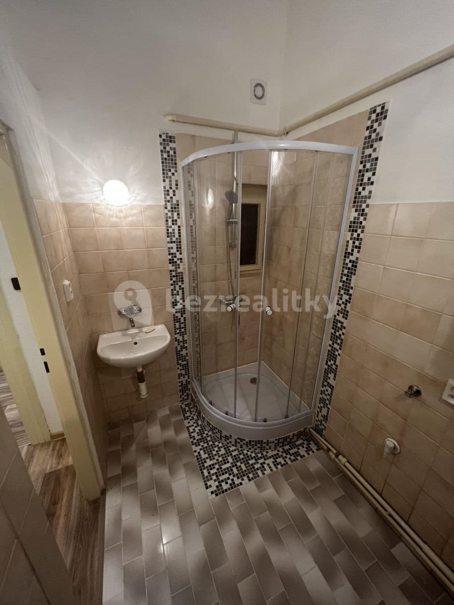 Pronájem bytu 1+1 43 m², Bělohorská, Praha, Praha Pronájem bytu 1+1 43 m², Bělohorská, Praha, Praha