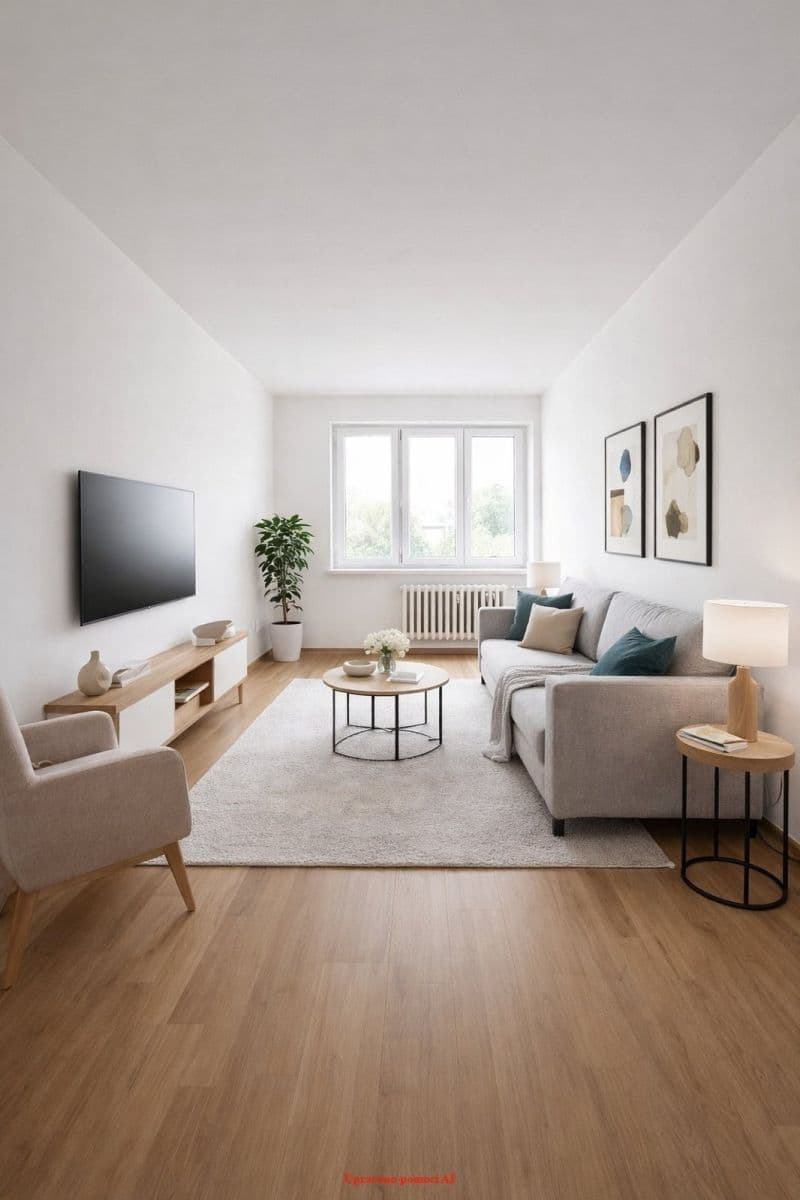 Pronájem bytu 2+1 50 m², Janského, Karviná, Moravskoslezský kraj Pronájem bytu 2+1 50 m², Janského, Karviná, Moravskoslezský kraj