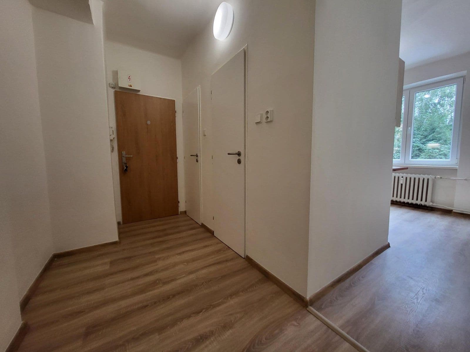 Pronájem bytu 2+1 50 m², Janského, Karviná, Moravskoslezský kraj Pronájem bytu 2+1 50 m², Janského, Karviná, Moravskoslezský kraj