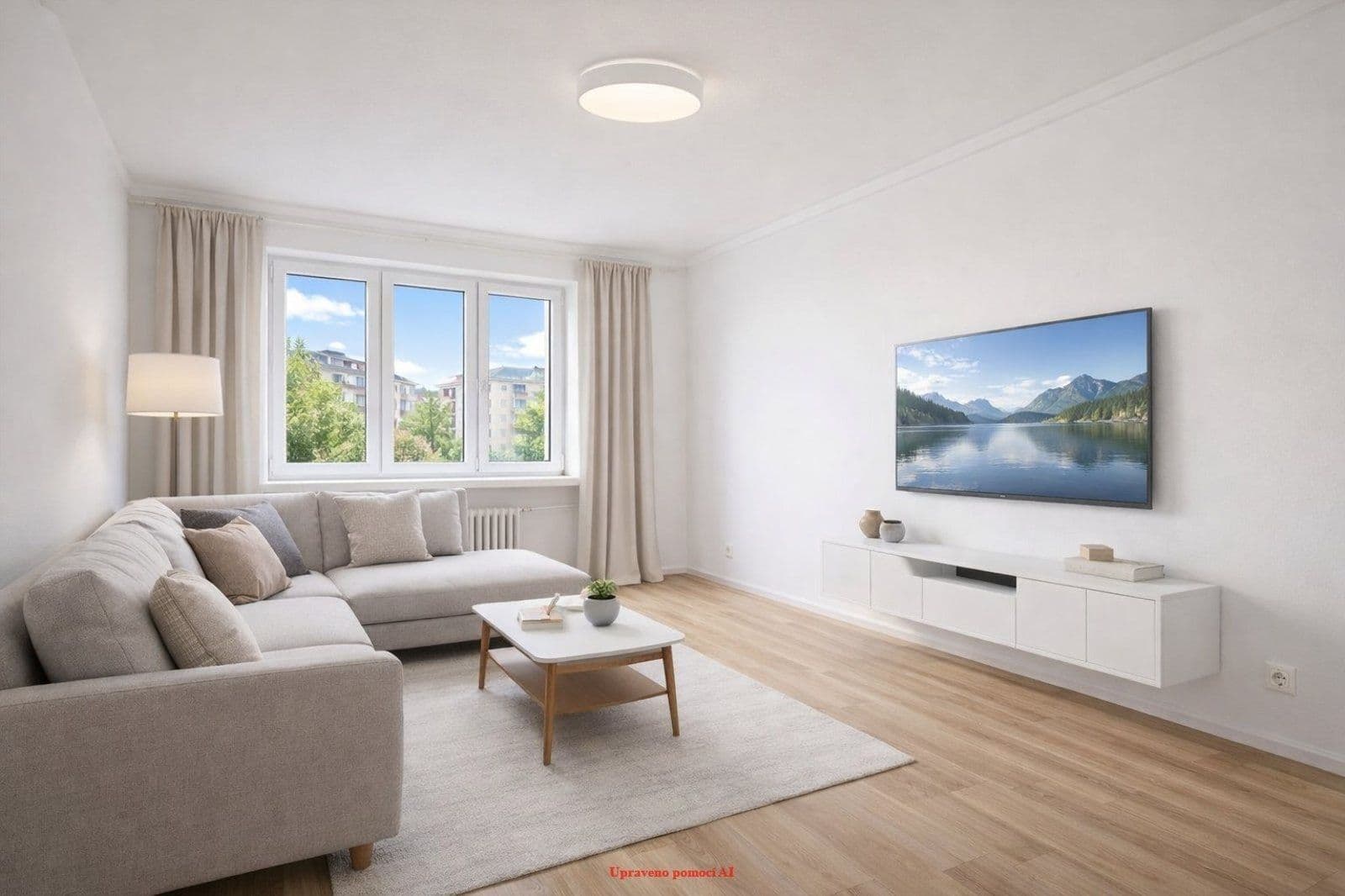 Pronájem bytu 2+1 54 m², Národní třída, Havířov, Moravskoslezský kraj Pronájem bytu 2+1 54 m², Národní třída, Havířov, Moravskoslezský kraj