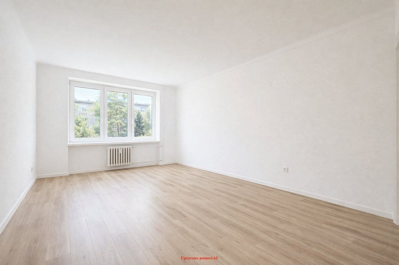 Pronájem bytu 2+1 54 m², Národní třída, Havířov, Moravskoslezský kraj Pronájem bytu 2+1 54 m², Národní třída, Havířov, Moravskoslezský kraj