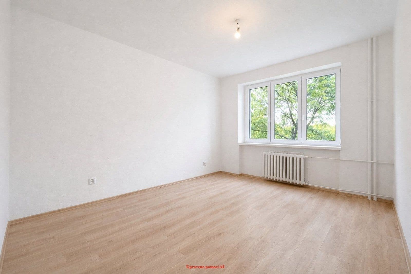Pronájem bytu 2+1 54 m², Národní třída, Havířov, Moravskoslezský kraj Pronájem bytu 2+1 54 m², Národní třída, Havířov, Moravskoslezský kraj