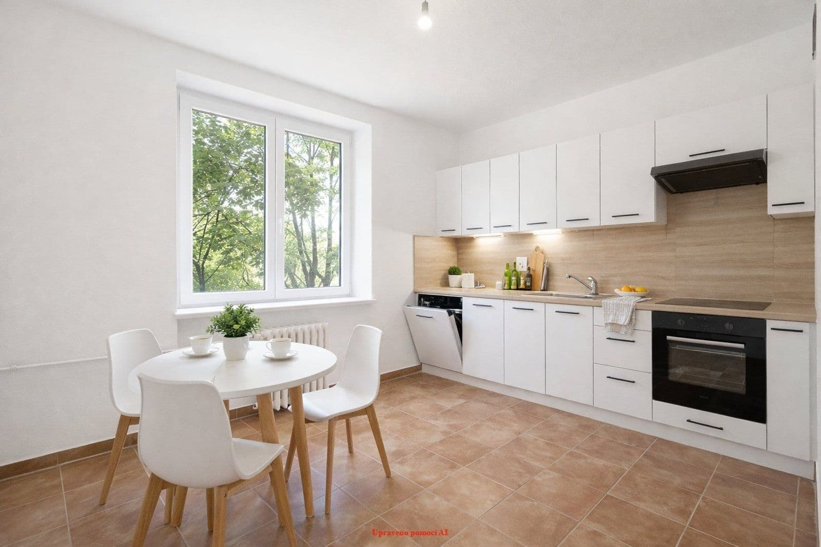 Pronájem bytu 2+1 54 m², Národní třída, Havířov, Moravskoslezský kraj Pronájem bytu 2+1 54 m², Národní třída, Havířov, Moravskoslezský kraj