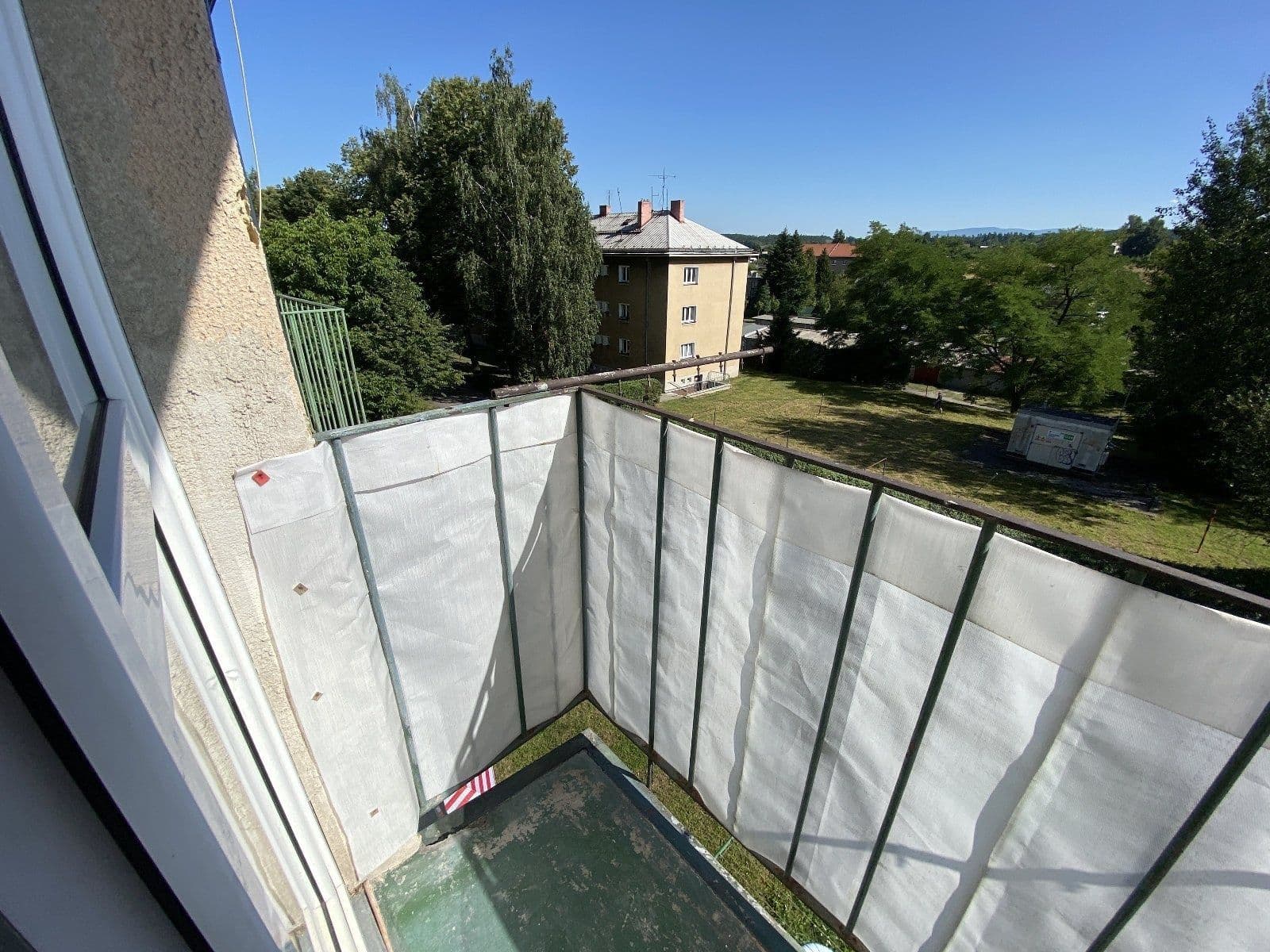 Pronájem bytu 2+1 47 m², Osadní, Havířov, Moravskoslezský kraj Pronájem bytu 2+1 47 m², Osadní, Havířov, Moravskoslezský kraj