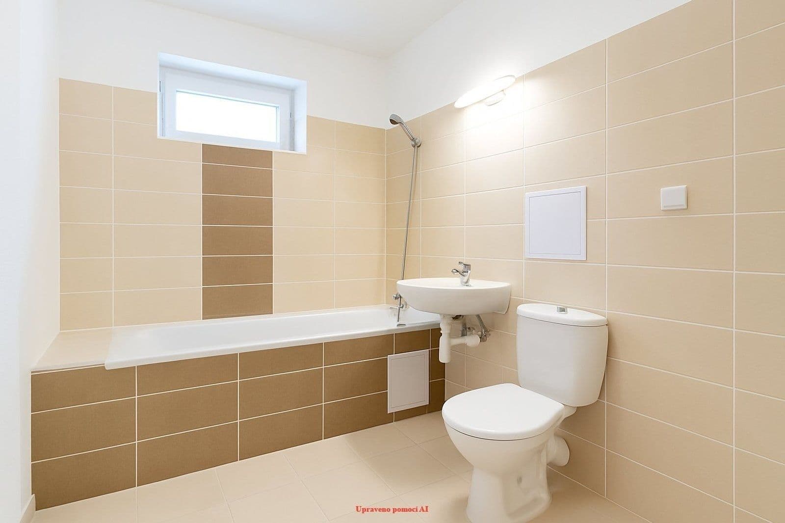 Pronájem bytu 2+1 47 m², Osadní, Havířov, Moravskoslezský kraj Pronájem bytu 2+1 47 m², Osadní, Havířov, Moravskoslezský kraj