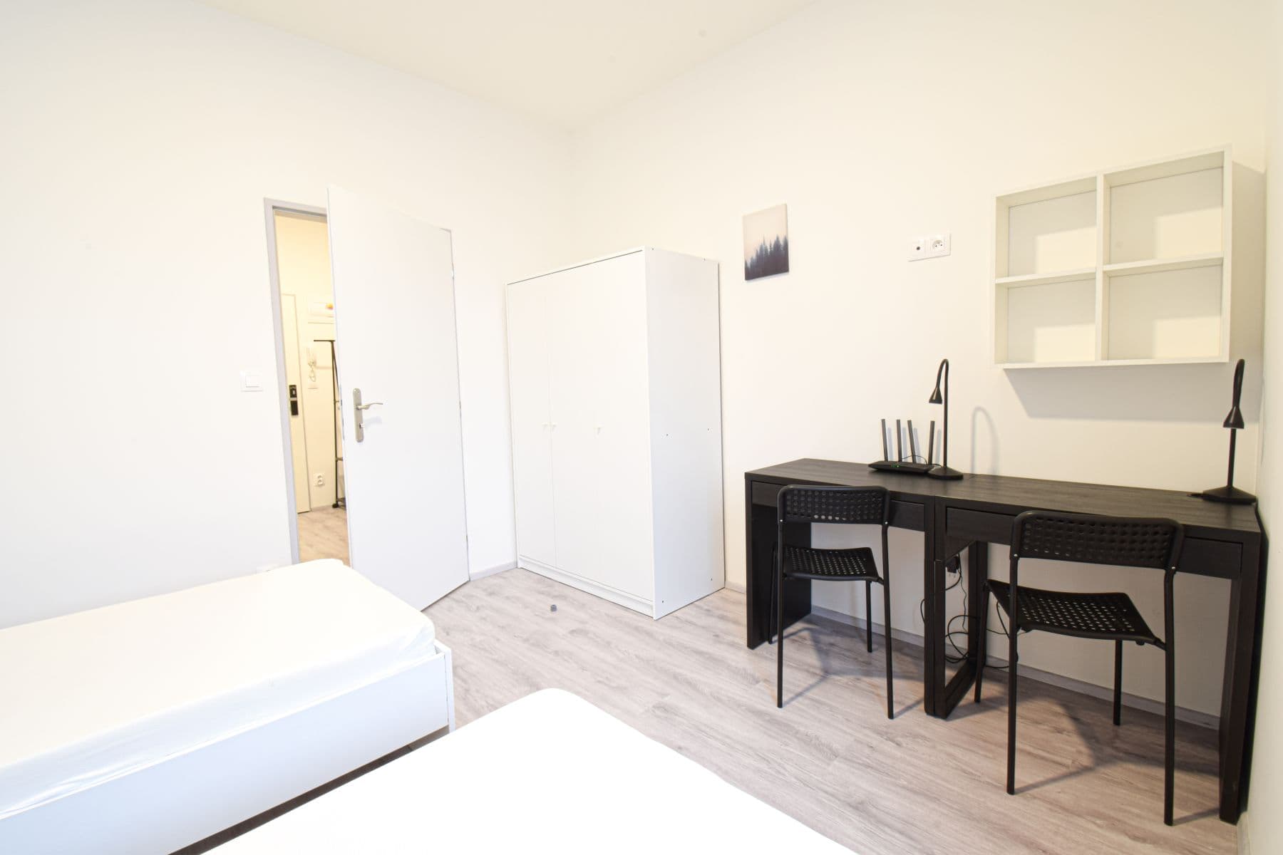 Pronájem bytu 1+1 24 m², Václavská, Brno, Jihomoravský kraj Pronájem bytu 1+1 24 m², Václavská, Brno, Jihomoravský kraj