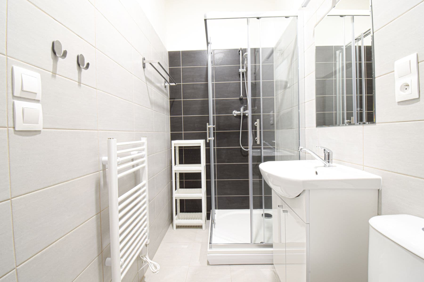Pronájem bytu 1+1 24 m², Václavská, Brno, Jihomoravský kraj Pronájem bytu 1+1 24 m², Václavská, Brno, Jihomoravský kraj