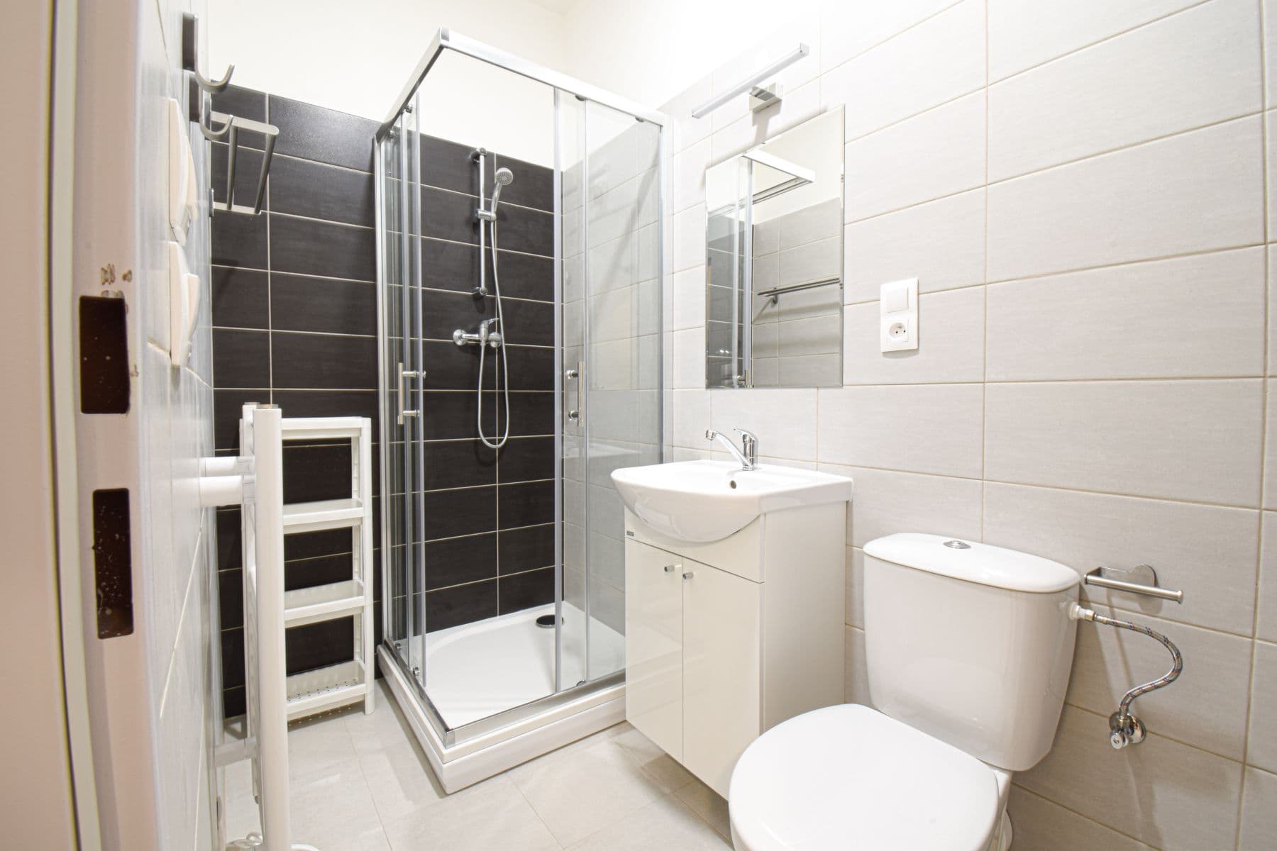 Pronájem bytu 1+1 24 m², Václavská, Brno, Jihomoravský kraj Pronájem bytu 1+1 24 m², Václavská, Brno, Jihomoravský kraj