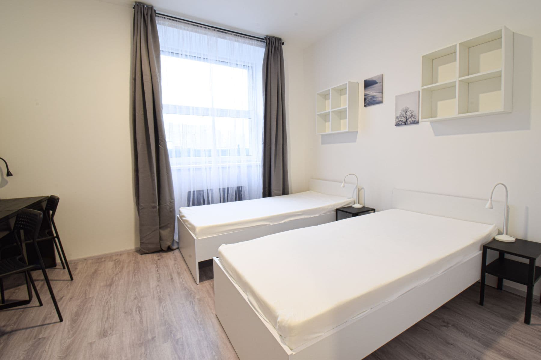 Pronájem bytu 1+1 24 m², Václavská, Brno, Jihomoravský kraj Pronájem bytu 1+1 24 m², Václavská, Brno, Jihomoravský kraj