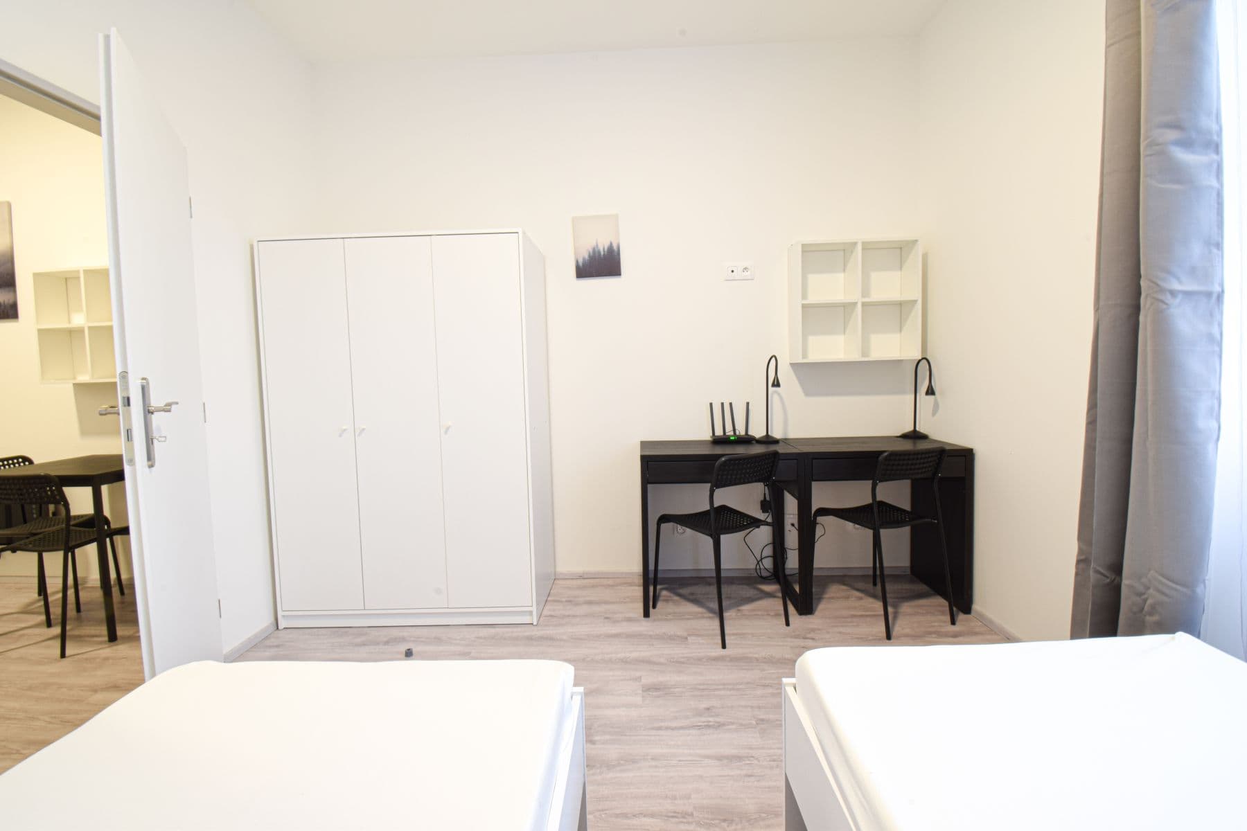 Pronájem bytu 1+1 24 m², Václavská, Brno, Jihomoravský kraj Pronájem bytu 1+1 24 m², Václavská, Brno, Jihomoravský kraj
