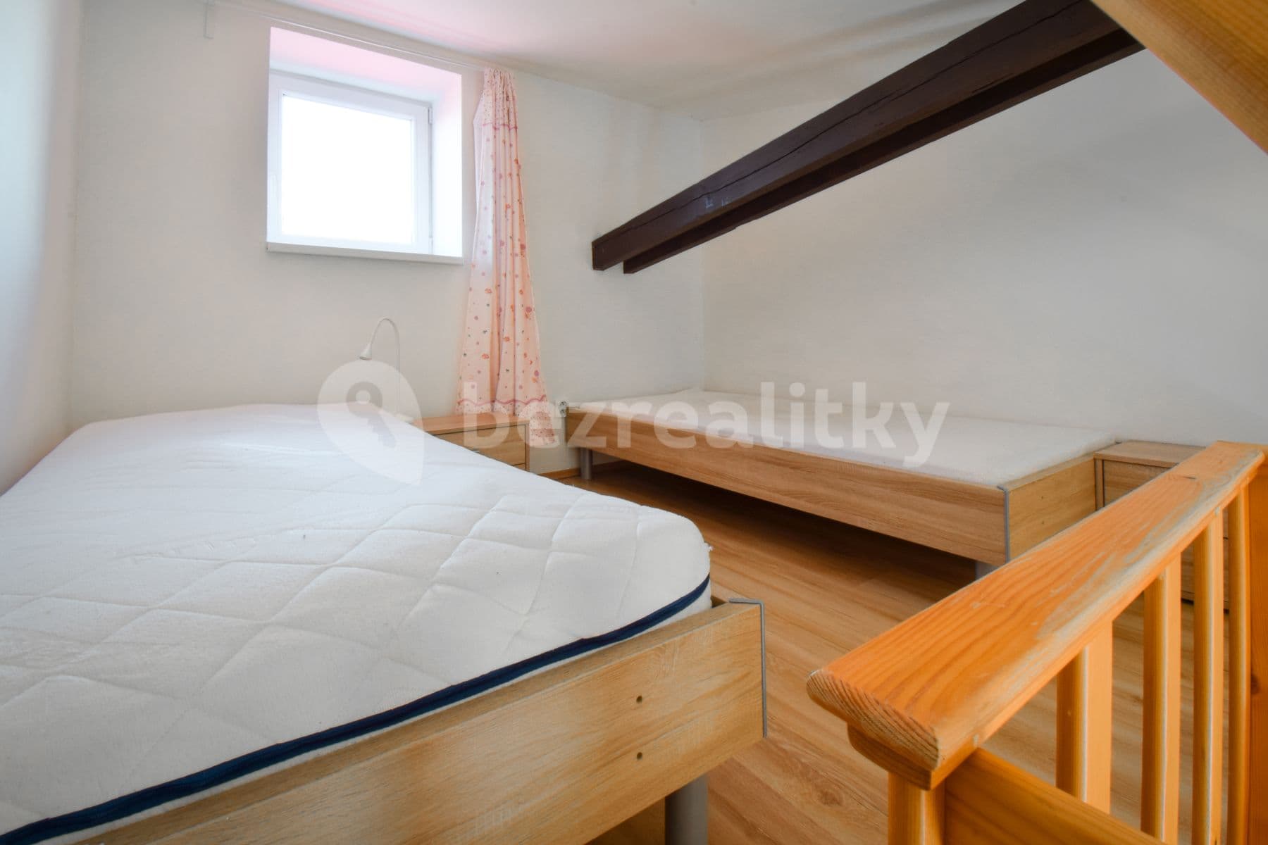 Pronájem bytu 1+kk 23 m², Hybešova, Brno, Jihomoravský kraj Pronájem bytu 1+kk 23 m², Hybešova, Brno, Jihomoravský kraj
