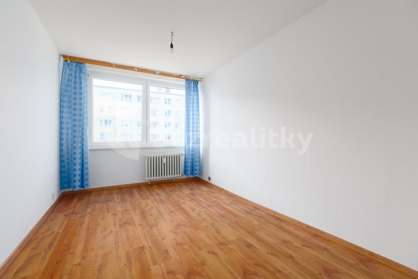 Prodej bytu 4+1 82 m², Luční, Litvínov, Ústecký kraj