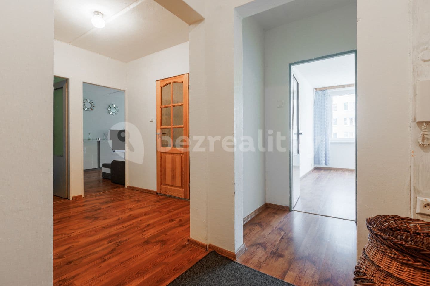 Prodej bytu 4+1 82 m², Luční, Litvínov, Ústecký kraj