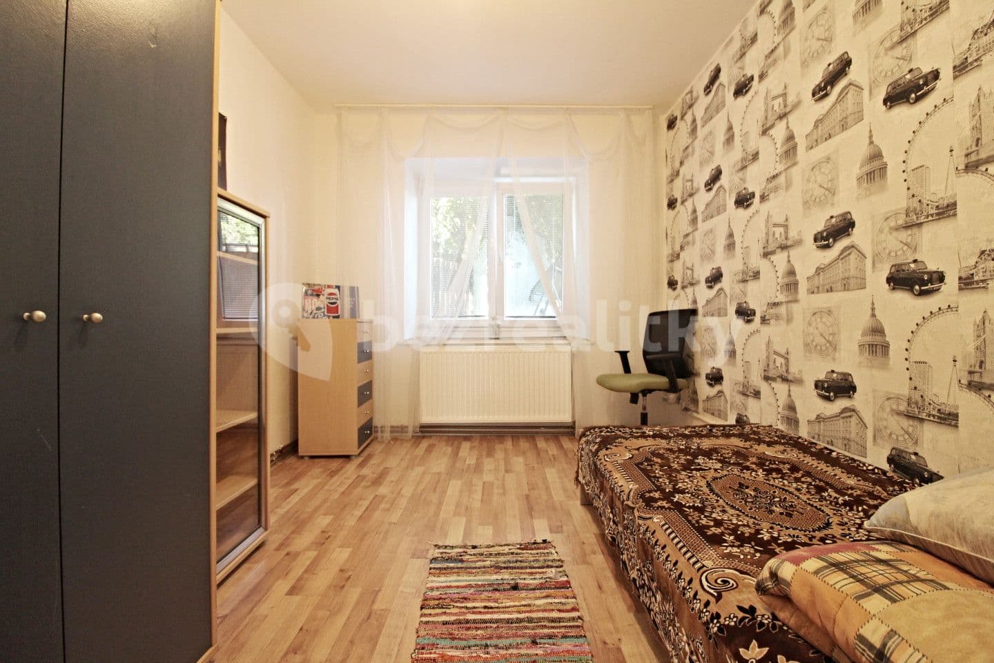 Prodej bytu 3+1 78 m², Masarykova, Český Dub, Liberecký kraj