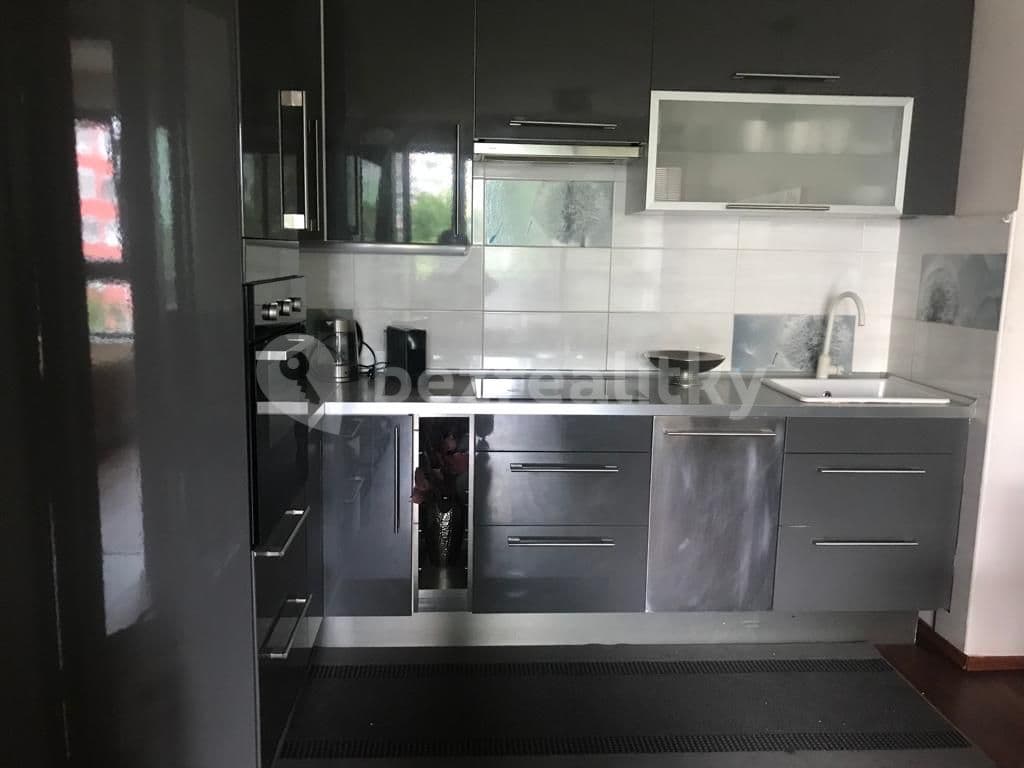 Pronájem bytu 2+kk 60 m², Jeremiášova, Praha, Praha Pronájem bytu 2+kk 60 m², Jeremiášova, Praha, Praha