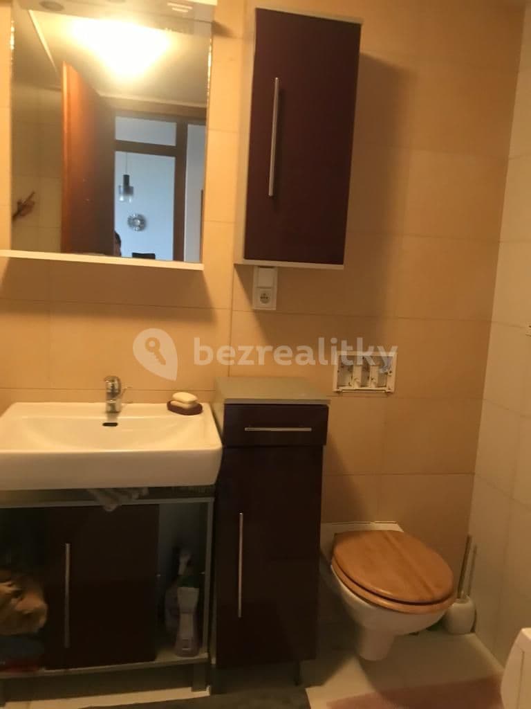 Pronájem bytu 2+kk 60 m², Jeremiášova, Praha, Praha Pronájem bytu 2+kk 60 m², Jeremiášova, Praha, Praha