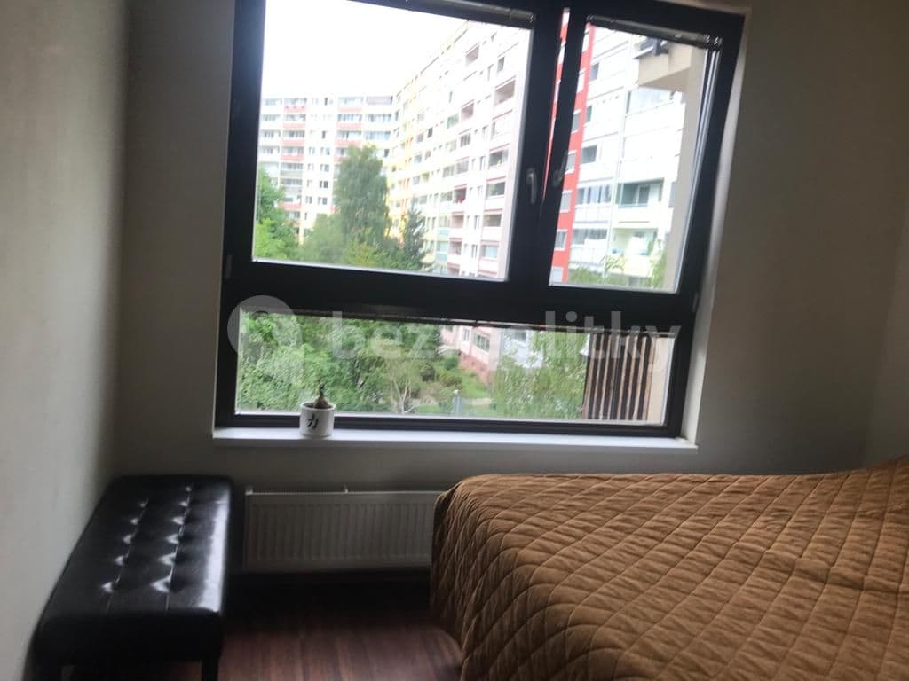 Pronájem bytu 2+kk 60 m², Jeremiášova, Praha, Praha Pronájem bytu 2+kk 60 m², Jeremiášova, Praha, Praha