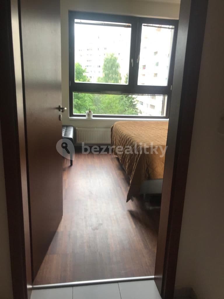 Pronájem bytu 2+kk 60 m², Jeremiášova, Praha, Praha Pronájem bytu 2+kk 60 m², Jeremiášova, Praha, Praha