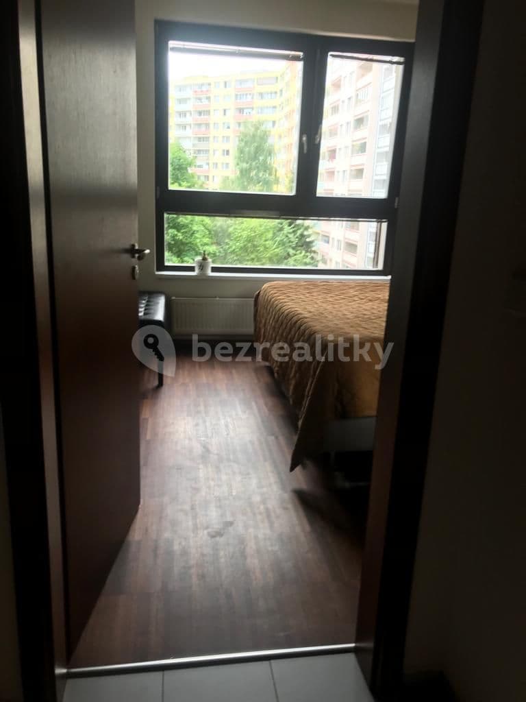 Pronájem bytu 2+kk 60 m², Jeremiášova, Praha, Praha Pronájem bytu 2+kk 60 m², Jeremiášova, Praha, Praha