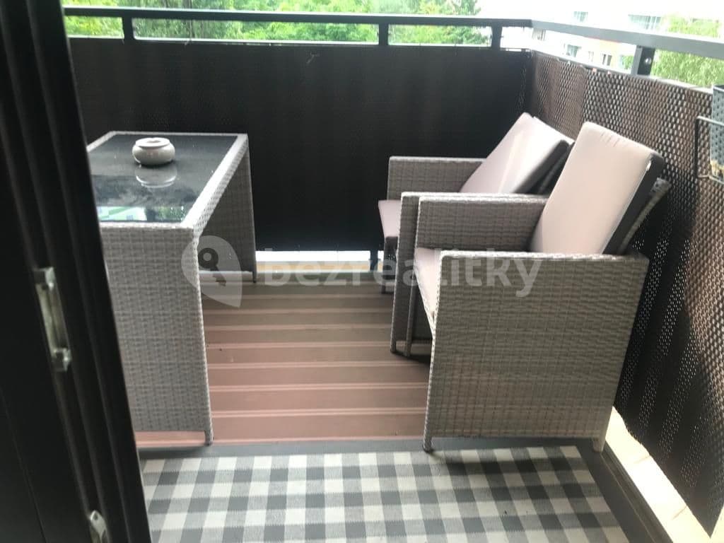 Pronájem bytu 2+kk 60 m², Jeremiášova, Praha, Praha Pronájem bytu 2+kk 60 m², Jeremiášova, Praha, Praha
