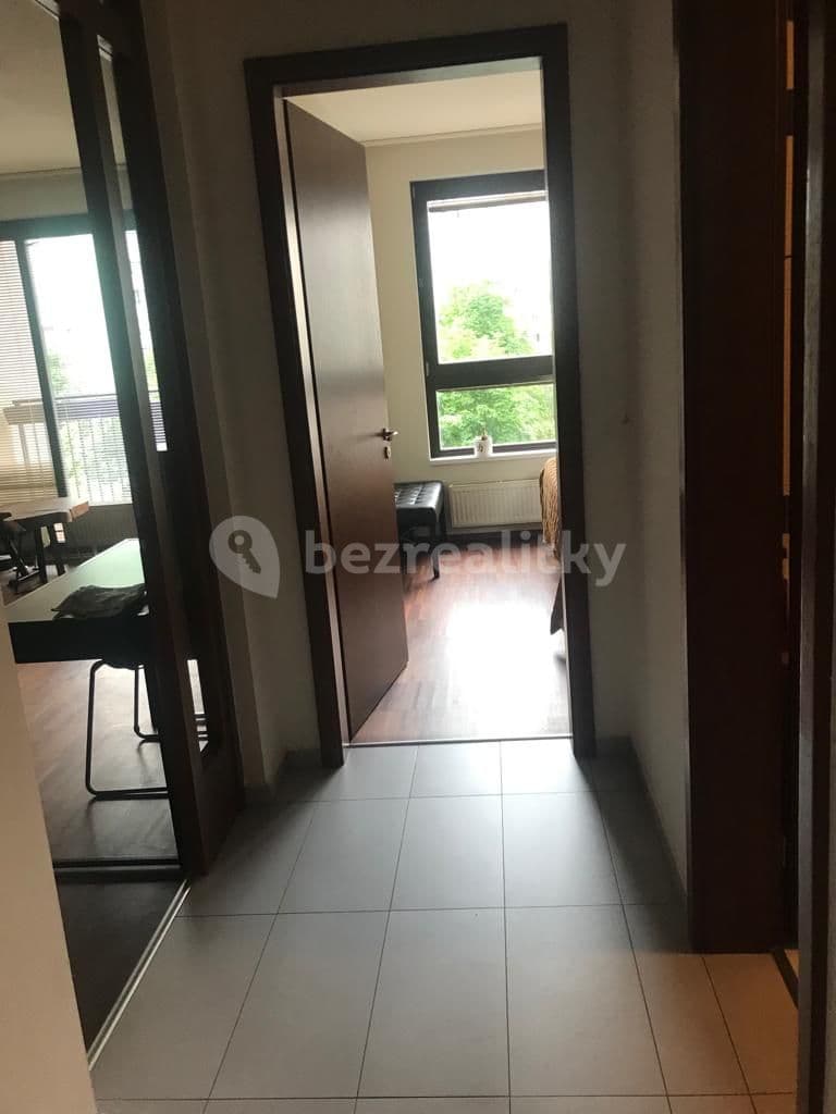 Pronájem bytu 2+kk 60 m², Jeremiášova, Praha, Praha Pronájem bytu 2+kk 60 m², Jeremiášova, Praha, Praha