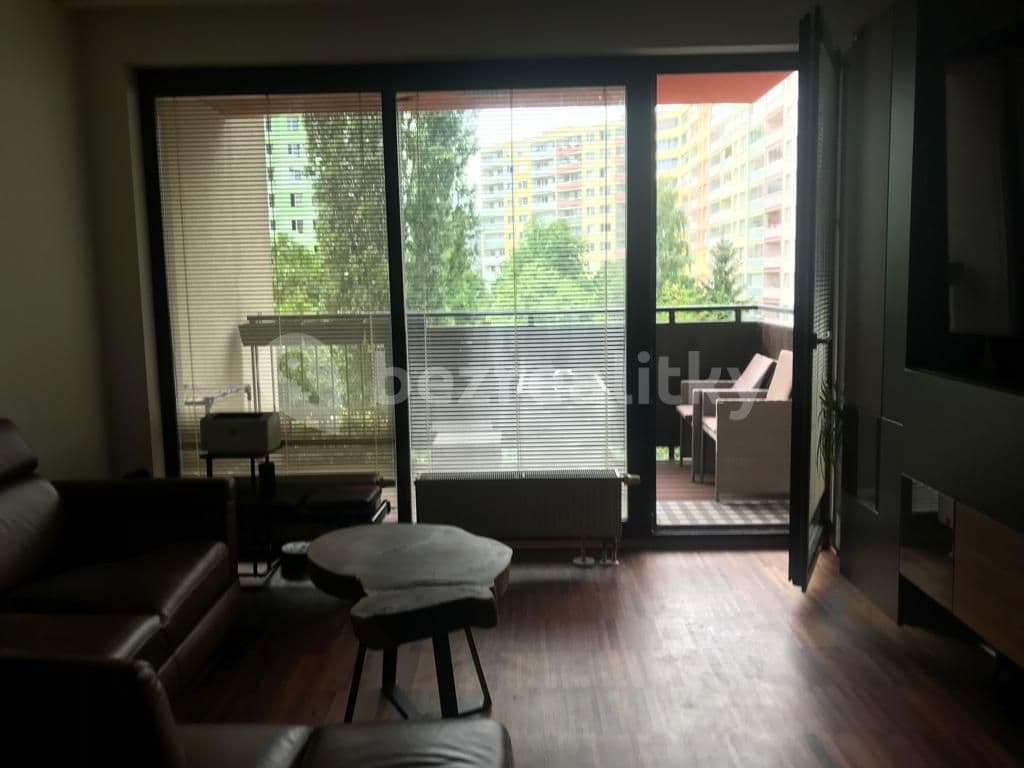 Pronájem bytu 2+kk 60 m², Jeremiášova, Praha, Praha Pronájem bytu 2+kk 60 m², Jeremiášova, Praha, Praha