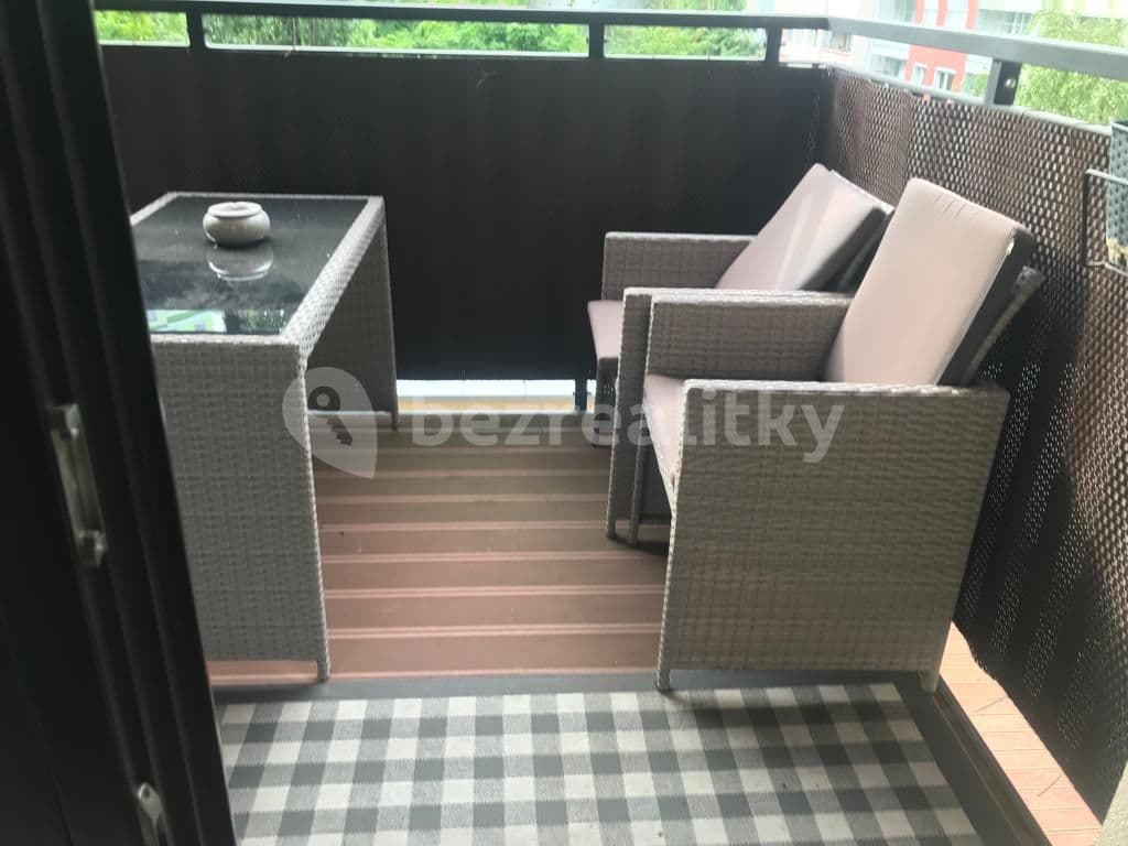 Pronájem bytu 2+kk 60 m², Jeremiášova, Praha, Praha Pronájem bytu 2+kk 60 m², Jeremiášova, Praha, Praha