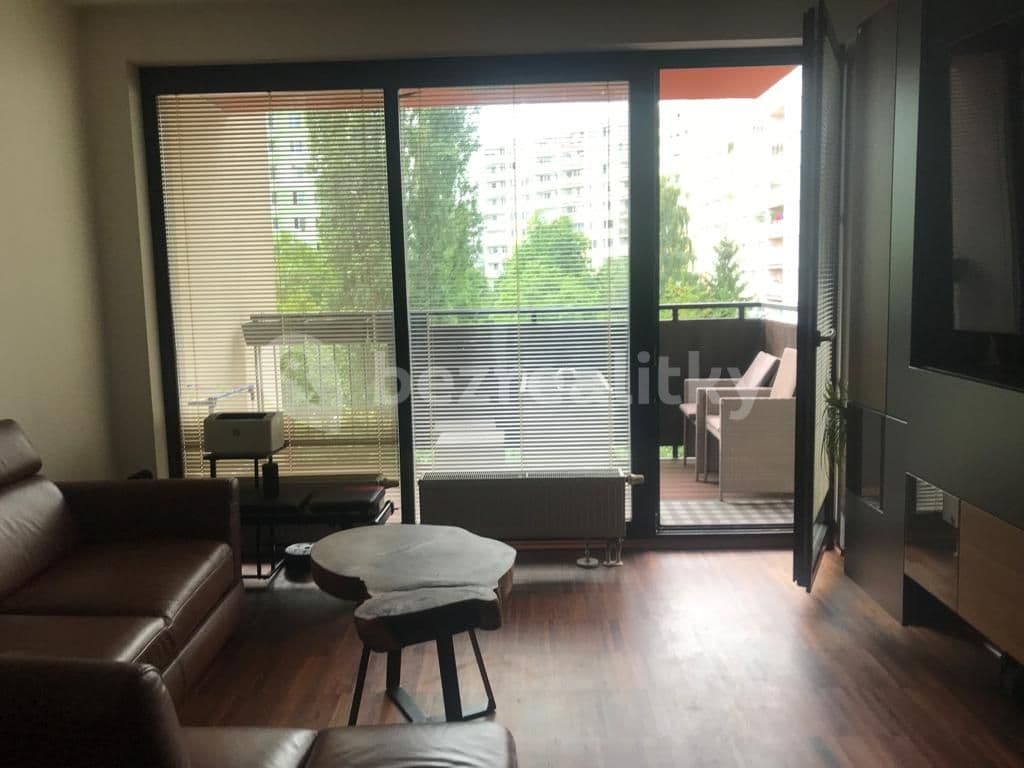Pronájem bytu 2+kk 60 m², Jeremiášova, Praha, Praha Pronájem bytu 2+kk 60 m², Jeremiášova, Praha, Praha